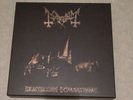 Box Mayhem Dmds 5 Lp Near Mint Satyricon Darkthrone Bathory