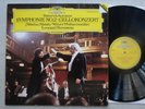 MAISKY / BERNSTEIN - DGG 419 190-1 - SCHUMANN - SYMPHONY N.2 / CELLO CONCERTO