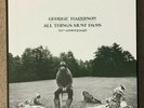 GEORGE HARRISON - ALL THINGS MUST PASS 50th ANNIVERSARY 5 DISK EDITION  (VINYL)