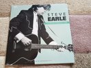 STEVE EARLE -  LIVE IN CONCERT 1988 - LP 180G  LIVE RADIO BROADCAST SEALED  NEW