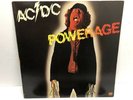 AC/DC ?– Powerage Vinyl LP - 1978 - Atlantic ?SD 19180 -Vintage EX/VG+ Free Ship