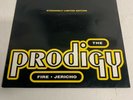 The Prodigy - Fire - Jericho 12” Vinyl NR Mint