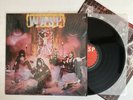 W.A.S.P. - Self Titled - 1984 US 1st Press WASP (NM) In Shrink Ultrasonic Clean