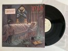 Dio - Dream Evil - 1987 1st Press (NM) in Shrink HYPE Sticker Ultrasonic Clean
