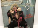Twisted Sister - Stay Hungry LP 1984 Atlantic A1-80156 Club Edition w/ lyrics EX