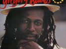 GREGORY ISAACS - Night Nurse LP - Reggae Vinyl Album Record + 4 Bonus DUB Tracks