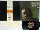 JOHN COLTRANE QUARTET BALLADS IMPULSE IMP-88096 Japan VINYL LP