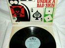 ALBERT KING - Born Under A Bad Sign - Mono LP 723 (1967)  (NM+/M- Play Sound)