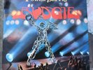 Budgie  Power Supply Hard Rock; Classic Rock   LP Used