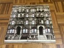 progressive Rock Schallplatte,LED ZEPPELIN,Physical Graffitti,ungespielt??? TOP