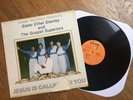 Sister Ethel Stanley & Gospel Superiors Rare Gospel Soul Funk LP Champ