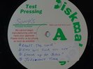 REV WAYLYN HOBBS Exalt The Lord LP VG++ gospel modern soul