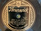 Bruns 7061 Jabbo Smith Rhythm Aces TAKE YOUR TIME 78 rpm Jazz 1929  E-/E great
