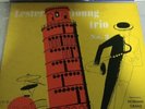 Lester Young Trio No2 Record MG C-135