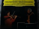 DG DIGITAL 2532 016 Mendelssohn / Bruch: Violin Concertos MUTTER / KARAJAN