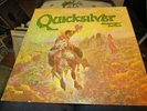 Orig 1969 QUICKSILVER MESSENGER SERVICE Happy Trails LP Capitol ST 120 Psych VG+