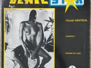 CLAUDE GENTEUIL GENIE STAR MONSTER AOR AMBIENT REGATE RODAP SYNTH POP LISTEN
