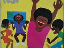 GROUP NSI New Sound from the islands DANCEFLOOR ISLAND Funk Boogie Synth Zouk