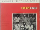 CARAIBE JAZZ ENSEMBLE SON EPIL COULÉ KOUTE JAZZ SPIRITUAL LISTEN CLEAN