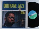 JOHN COLTRANE Coltrane Jazz ATLANTIC SD-1354 LP VG+ stereo SHRINK