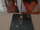 LUIS MIGUEL - SE BUSCA UNA MUJER- ARIES- SEGUNDO ROMANCE [LP VINYL] WEA COLMBIA