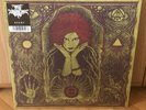JESS AND THE ANCIENT ONES - Same s/t - LP 2012 - FIRST PRESS, THE DEVIL'S BLOOD