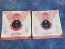 ELVIS PRESLEY - LITTLE SISTER / HIS LATEST FLAME SOUTH AFRICA 78RPM SINGLE RARE
