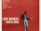 LEON BRIDGES COMING HOME VINYL SOUL LP SEALED