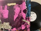 SEX PISTOLS the mini album CHAOS LP punk rock