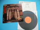 JUDAS PRIEST LP Sin After Sin 1977 1st Press Japan 25AP-536 Mint Vinyl