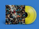 SALMO - Flop (lim. edition) (2021) 2 LP yellow vinyl