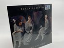 Black Sabbath SEALED Heaven And Hell 1980 LP 1st Press Warner Bros NEW