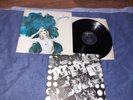 GOLDEN EARRING  Moontan    1973- FIRST UK PRESS -  TRACK  LAB   - N/MINT