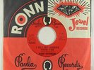 70s Soul 45 - Bobby Patterson - I Get My Groove From You - Paula - VG++ mp3