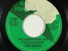 70s Soul 45 - Four Wonders - Just Looking For My Love - Solid Foundation - mp3