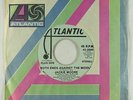 70s Soul 45 - Jackie Moore - Both Ends Against - Atlantic - VG+ mp3 - promo