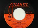 70s Soul 45 - Spinners - I Just Want To Fall In Love - Atlantic - VG+ mp3
