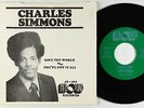 Funk 45 - Charles Simmons - Save The World - Hitsound - VG++ mp3
