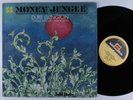 DUKE ELLINGTON/CHARLIE MINGUS/MAX ROACH Money Jungle SOLID STATE LP VG++
