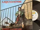 HARRY J ALLSTARS Liquidator HARRY J TBL104 1969 Vinyl LP EX+