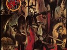 Slayer Reign In Blood 180 Gram Vinyl 2013 American NM