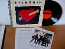 STARSHIP Love Among The Cannibals PROMO LP + PRESS KIT 1989 (RCA 9693-1-R)