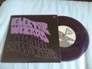 ELECTRIC WIZARD Legalise Drugs And Murder 7