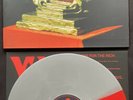 King Gizzard And The Lizard Wizard - Infest The Rats' Nest - Red/Silver Vinyl LP