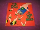 SOFT BOYS - A CAN OF BEES - TWO CRABS UK 1979 N.MINT 1ST PRESS ORIGINAL