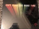 Daft Punk - One More Time VG++ w/ original shrink wrap and inner sleeve