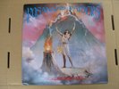 ROSANNA'S RAIDERS - Calling down fire LP 1988 Christian Metal - Pure Metal Rec.