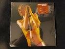 Iggy Pop and the Stooges Raw Power Rare Double Vinyl LP Record David Bowie