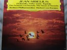 DG DIGITAL 413 755-1 Sibelius: Finlandia KARAJAN