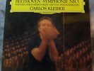 DG 2530 516 Beethoven: Symphony Nr.5 KLEIBER